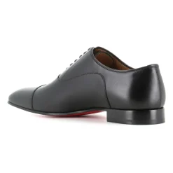 Heren Christian Louboutin e Oxford Veterschoenen