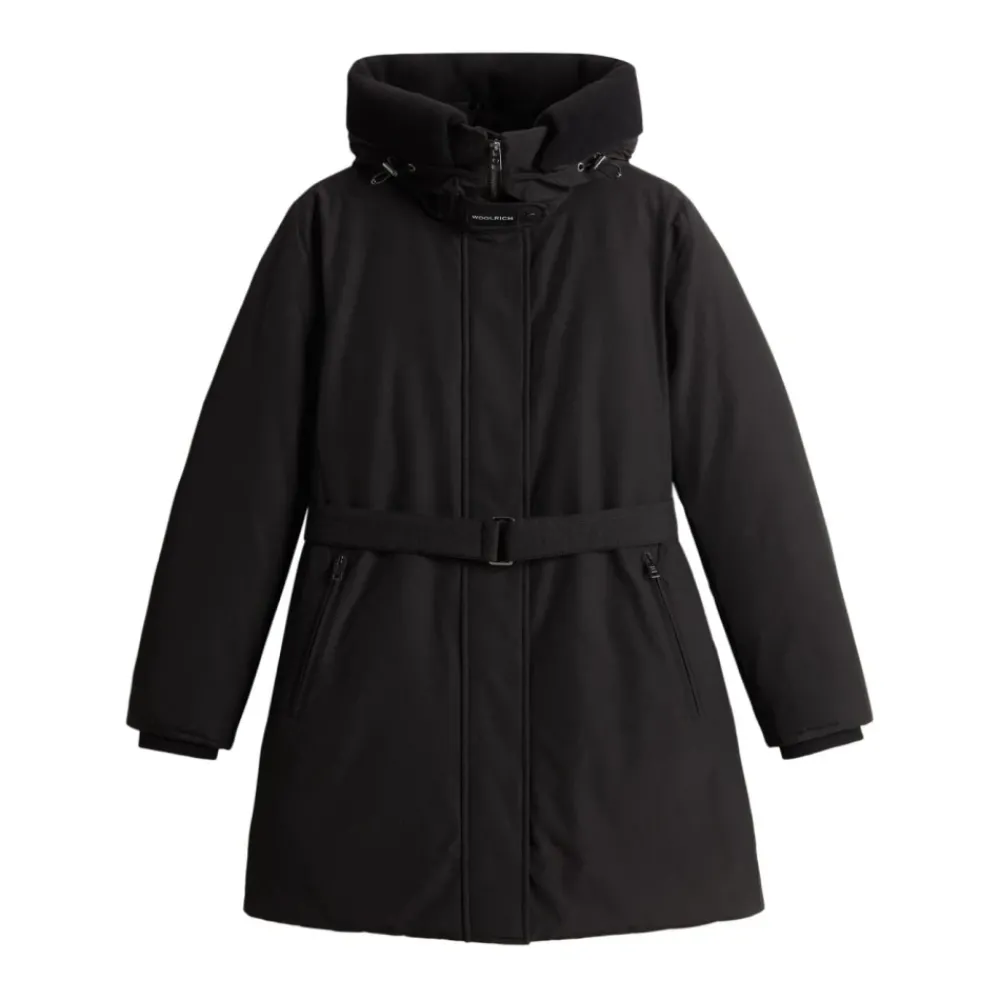 DAMES Woolrich e Parka