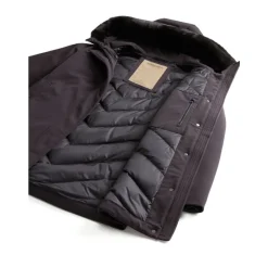 DAMES Woolrich e Parka