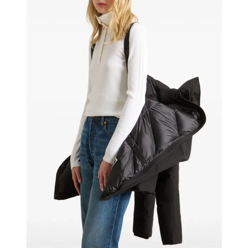 DAMES Woolrich e Parka