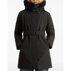 DAMES Woolrich e Parka