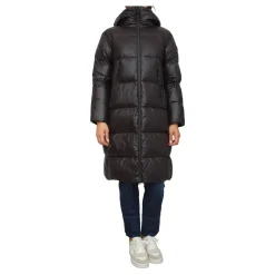DAMES Peuterey Trenchcoats & Mantels^e Parka Trenchjas