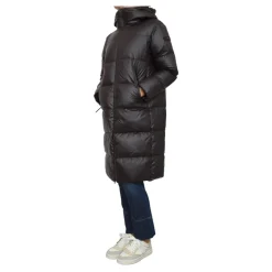 DAMES Peuterey Trenchcoats & Mantels^e Parka Trenchjas