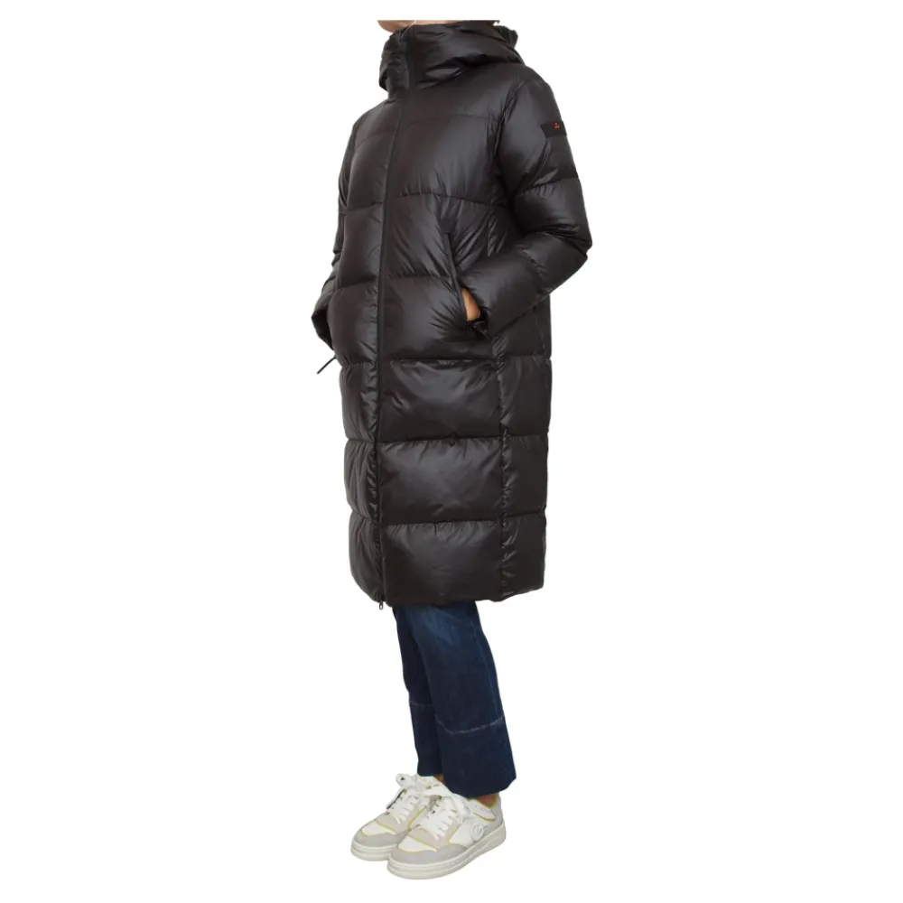 DAMES Peuterey Trenchcoats & Mantels^e Parka Trenchjas