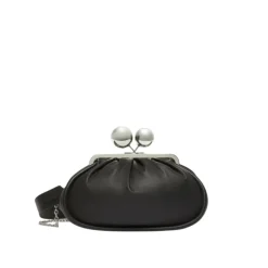 DAMES Weekend Max Mara Clutches^e Pasticcino Tas Medium Clutch