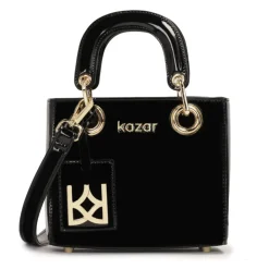 DAMES Kazar e Patent Mini Tas