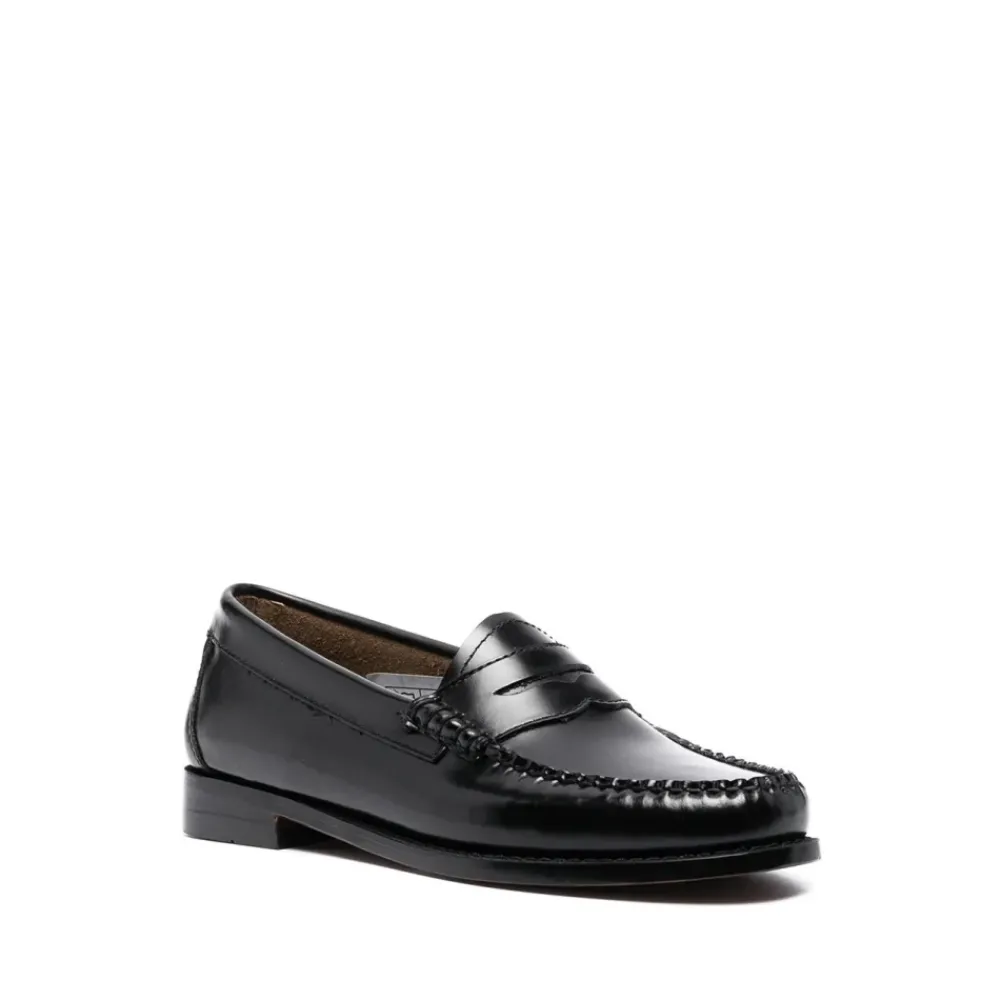 DAMES G.H. Bass & Co. e Penny Weejun Damesloafer