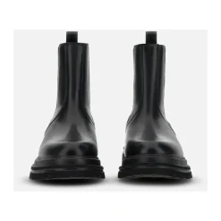 DAMES Hogan e Platte Chelsea Boots