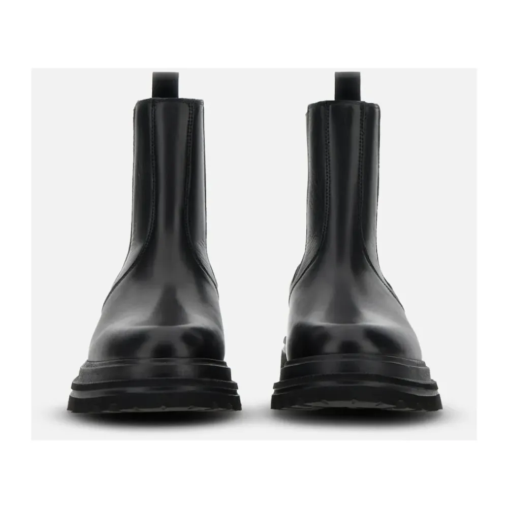 DAMES Hogan e Platte Chelsea Boots