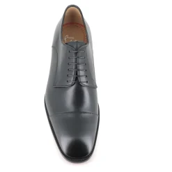 Heren Christian Louboutin Instappers & Slip Ons|Nette Schoenen^e platte Derby schoenen