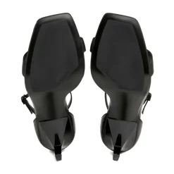 DAMES Calvin Klein Sandalen^e Platte Sandaal