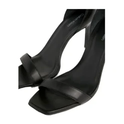 DAMES Calvin Klein Sandalen^e Platte Sandaal