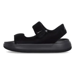 Heren Nike Sandalen^e platte sandalen met klittenbandsluiting