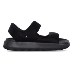 Heren Nike Sandalen^e platte sandalen met klittenbandsluiting