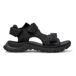 Heren Camper Sandalen^e platte sandalen voor mannen