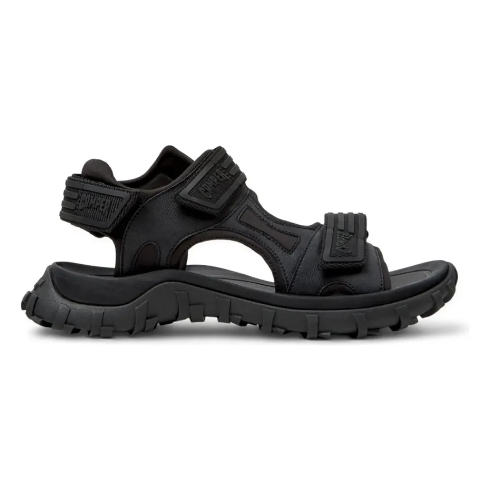 Heren Camper Sandalen^e platte sandalen voor mannen