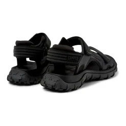 Heren Camper Sandalen^e platte sandalen voor mannen