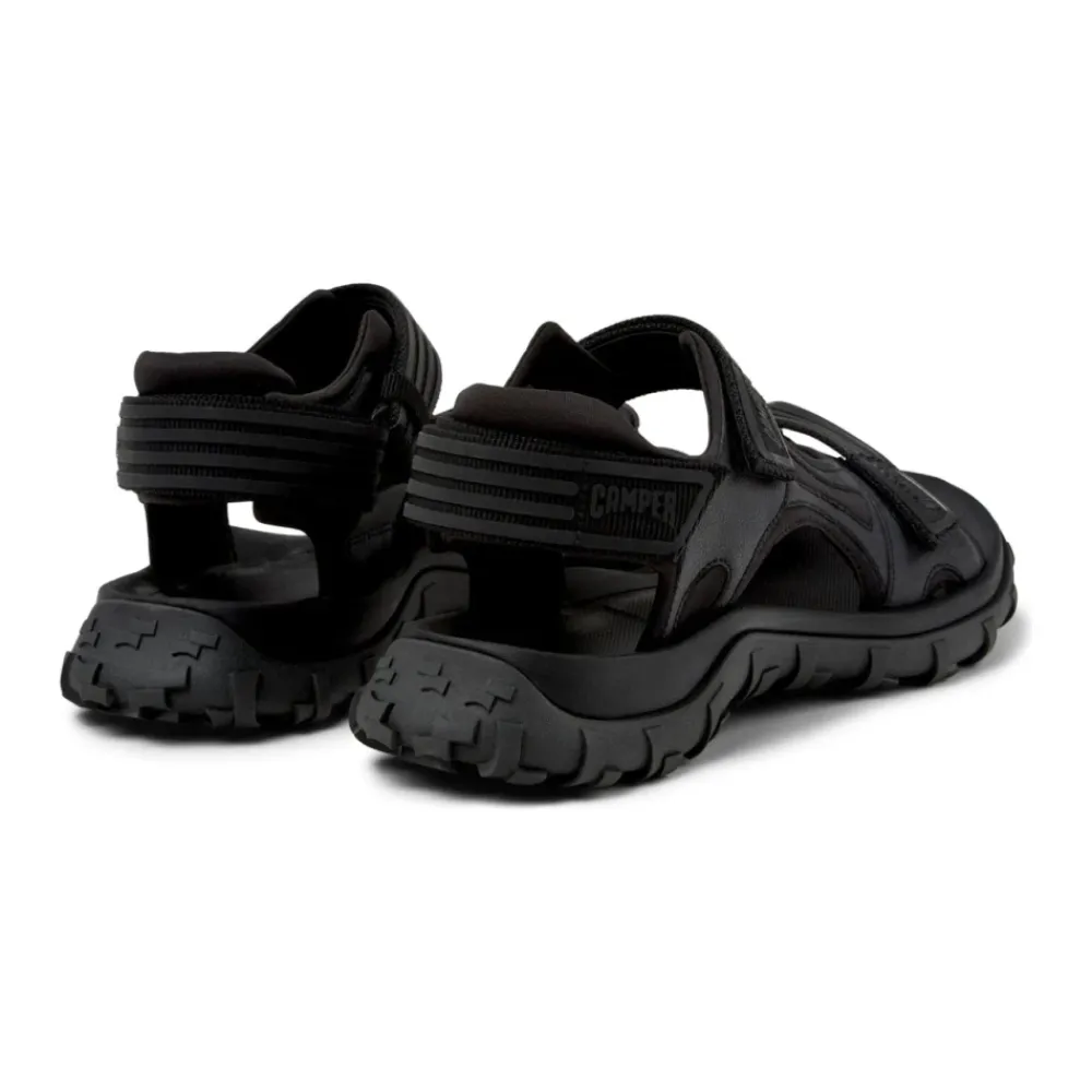 Heren Camper Sandalen^e platte sandalen voor mannen