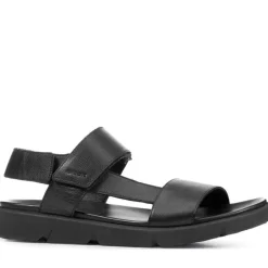 Heren Geox Sandalen^e platte sandalen voor mannen