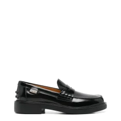 DAMES Tod's Loafers^e platte schoenen