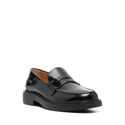 DAMES Tod's Loafers^e platte schoenen