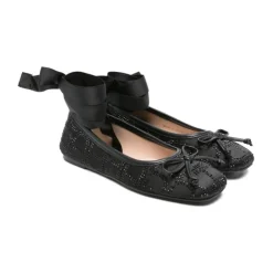 Twinset Ballerina'S^e platte schoenen