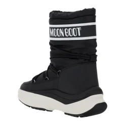 Heren Moon Boot Snowboots^e Polar Winterlaarzen