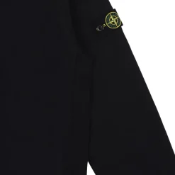 Stone Island Bovenkleding^e Polos & Sweatshirt met Half-Zip