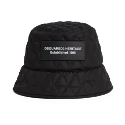 Heren Dsquared2 e Polyamide Jas