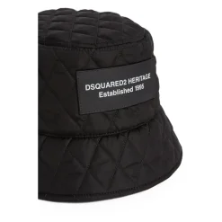 Heren Dsquared2 e Polyamide Jas