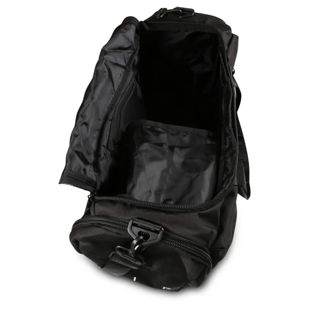 Jordan Tassen^e polyester reistas met logo