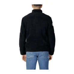 Napapijri Outdoorjassen^e Polyester Sweater Herfst/Winter Collectie