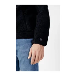 Napapijri Outdoorjassen^e Polyester Sweater Herfst/Winter Collectie