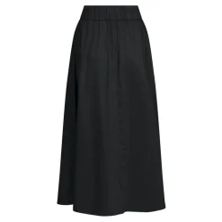 DAMES Neo Noir e Poplin A-lijn Rok