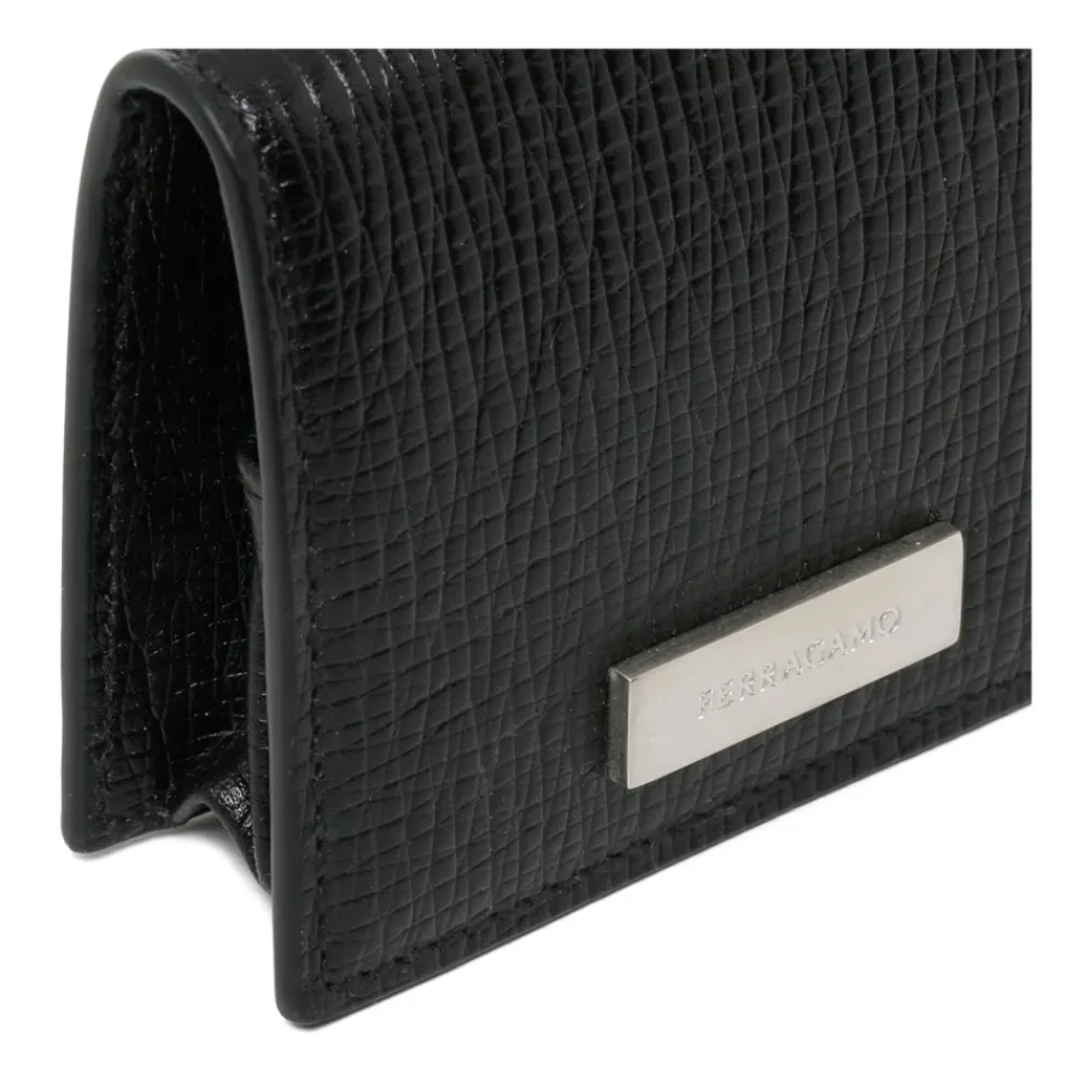 Heren Ferragamo e Portemonnee