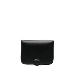 DAMES A.P.C. Portefeuilles^e Portemonnee JOSH van
