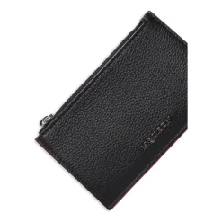 DAMES Alexander McQueen e Portemonnee met Patentdetails