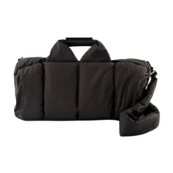 DAMES Rains Weekendtassen^e Puffer Duffel Reistas