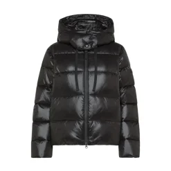 DAMES Peuterey Jassen^e Pufferjas Urban Outdoor Wear