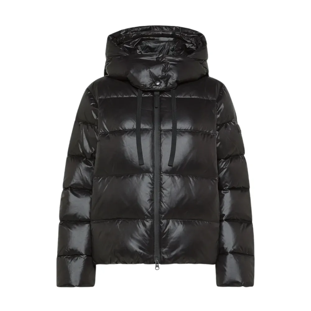 DAMES Peuterey Jassen^e Pufferjas Urban Outdoor Wear