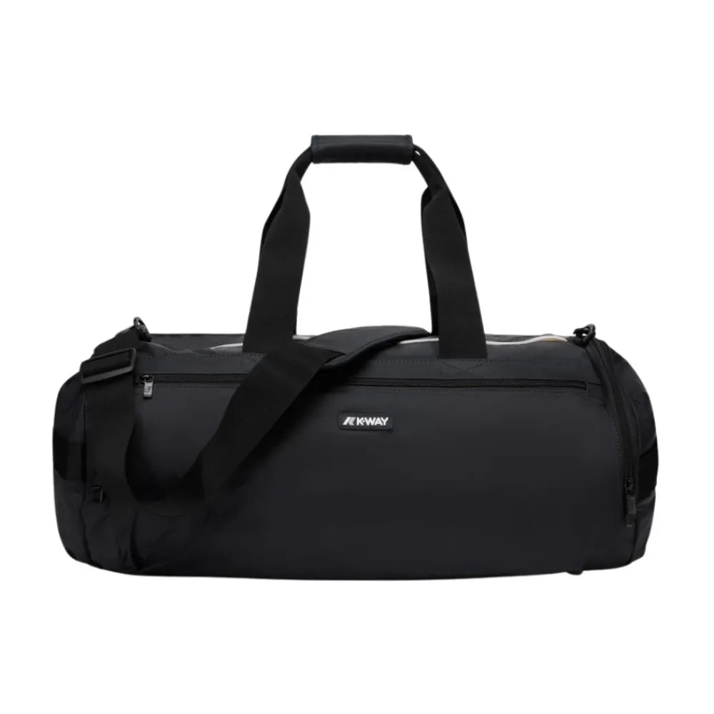 DAMES K-Way e Pure Borsa Tas