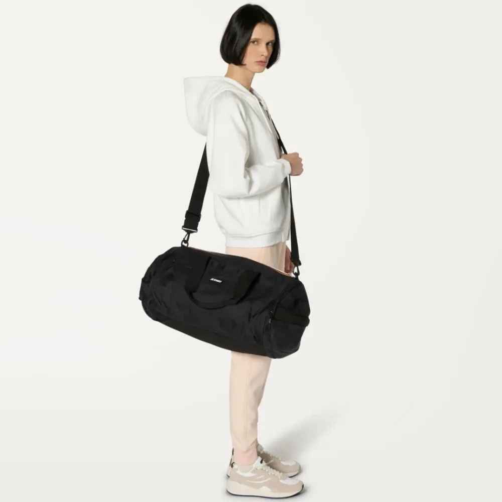 DAMES K-Way e Pure Borsa Tas