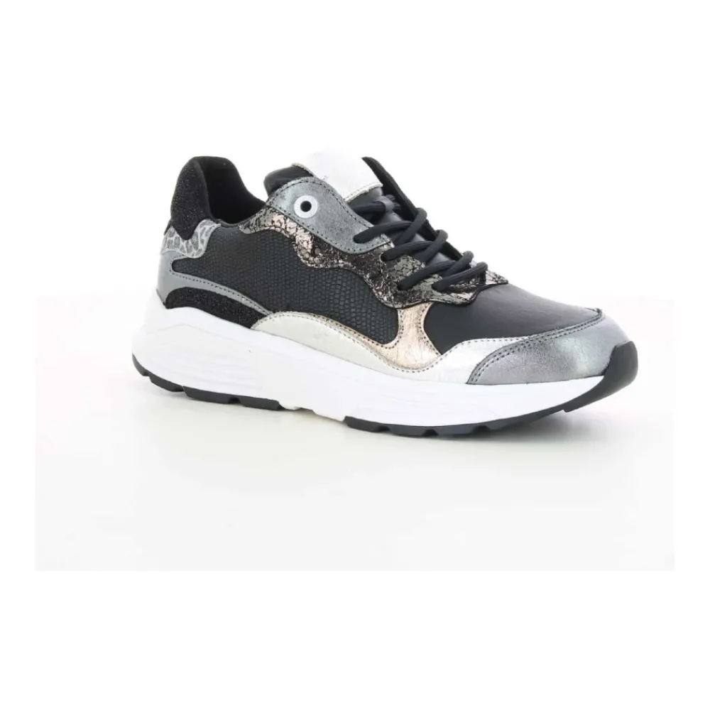 DAMES Xsensible e RAINBOW Damesschoenen