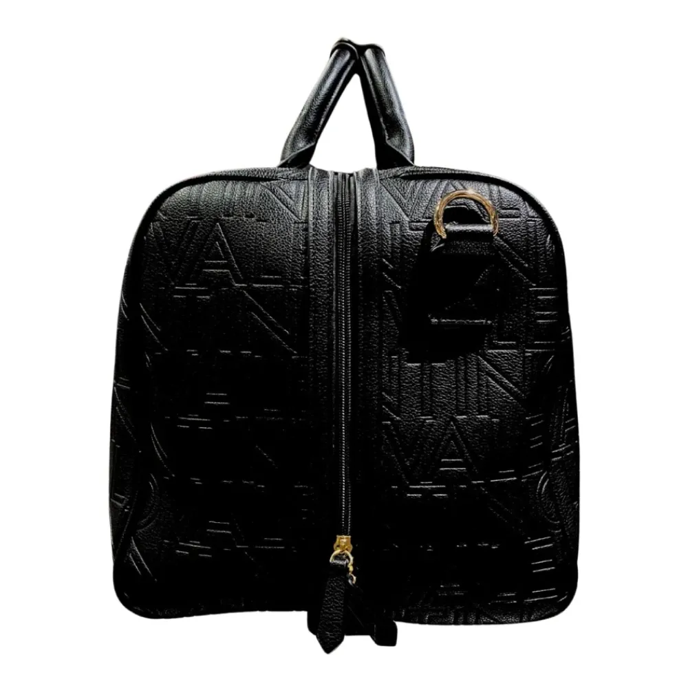 DAMES Valentino by Mario Valentino e Reistas met Ritssluiting