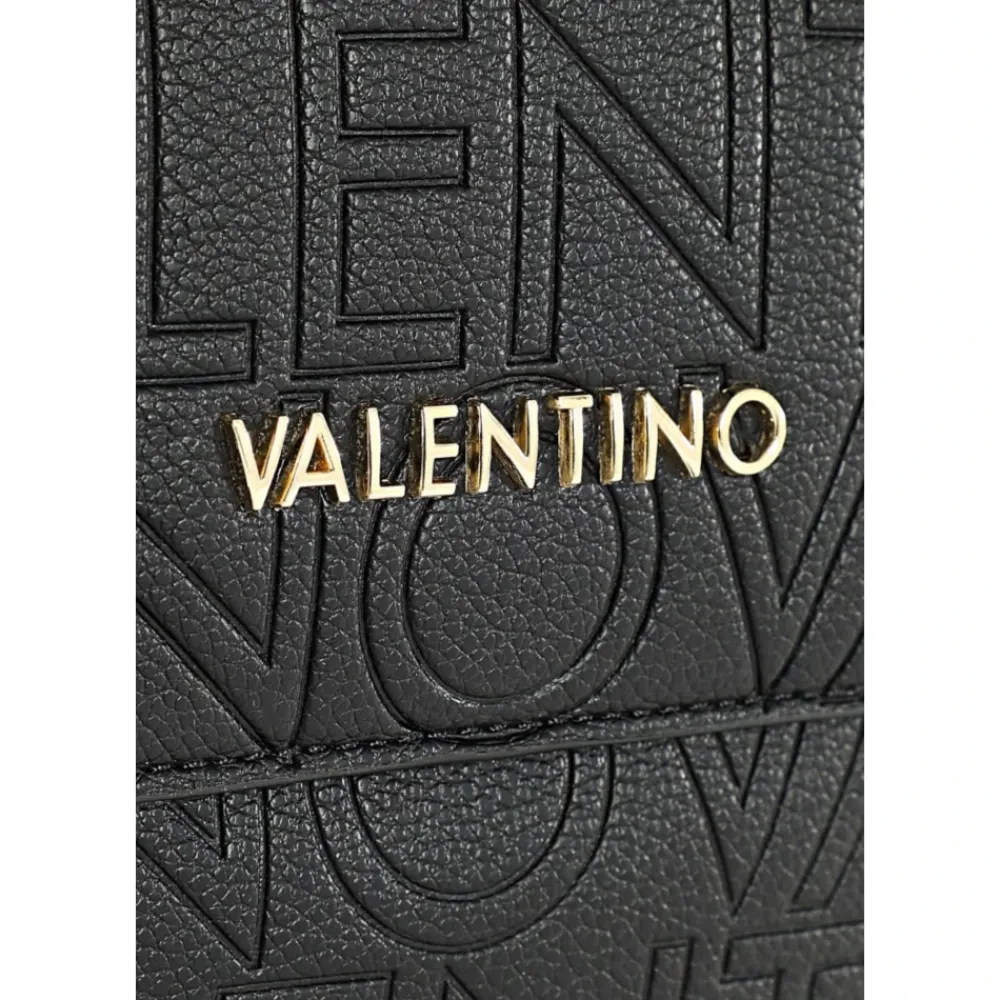 DAMES Valentino by Mario Valentino e Reistas met Ritssluiting