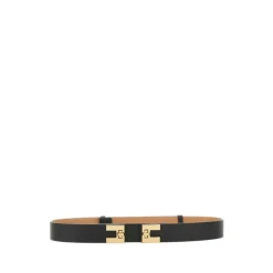 DAMES Elisabetta Franchi Riemen^e Riem voor Vrouwen