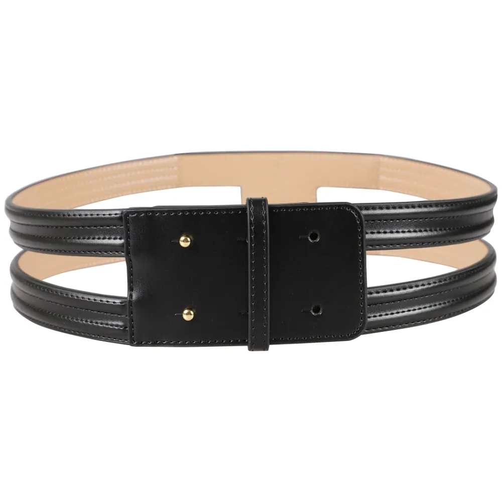 DAMES Elisabetta Franchi Riemen^e Riemencollectie