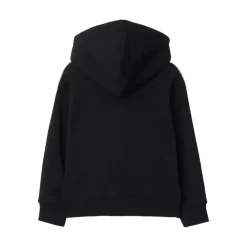 Burberry e rits hoodie met Equestrian Knight