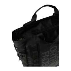Heren The North Face Rugzakken^e Roll-Top Bum Bag
