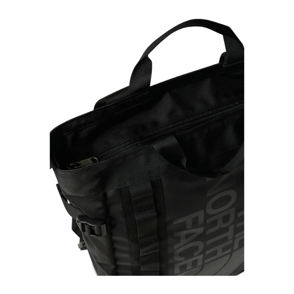 Heren The North Face Rugzakken^e Roll-Top Bum Bag